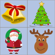 Programikonen: Christmas Memory Game