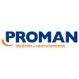 프로그램 아이콘: myPROMAN Intérimaires