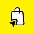 Иконка программы: Rapidshop: Resell and Ear…