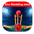 أيقونة البرنامج: Live Cricket World Cup 20…