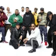 Ícone do programa: Wu-Tang Clan Songs  Album…