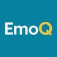 ไอคอนของโปรแกรม: emoQ.ai - AI Content Anal…