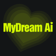 Icoon van programma: MyDream AI :Smart AI role…