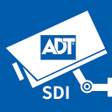 プログラムのアイコン：ADT뷰가드SDI