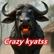 Crazy kyatss icon
