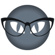 Symbol des Programms: Animal Vision