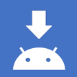 Icône du programme : Apk Downloader manager fo…