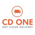Programikonen: CD One Laundry  Dry Clean…