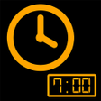 Icon of program: Clocks