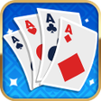プログラムのアイコン：Solitaire Go: Klondike