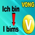 Programikonen: VongErweimterumgHer