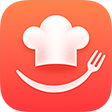 Programın simgesi: CookBook Manager - Recipe…