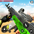 Icoon van programma: Critical action war strik…