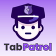 Иконка программы: TabPatrol - Duplicate Tab…