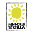 Programikonen: New World Tortilla