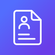 Ikona programu: AI: Cover Letter Maker