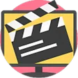 プログラムのアイコン：Filmy wap Movies And Web …