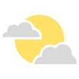 Иконка программы: Weather