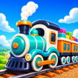 프로그램 아이콘: Train Pixel Color Match P…