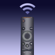 Icono de programa: Remote for Samsung TV