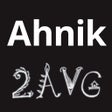 プログラムのアイコン: Ahnik