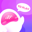 Ícone do programa: YO PLAY  开启奇妙旅程