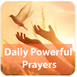 Ikona programu: Powerful prayers for dail…