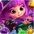 プログラムのアイコン：Perfect Potion