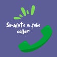 程序图标:CallMeApp - Prank Caller …