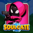 プログラムのアイコン：Monster Survivor io:Actio…
