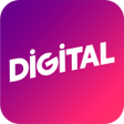 ไอคอนของโปรแกรม: Digital TV