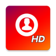 Icon of program: Big profile HD picture vi…