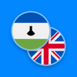 Ícone do programa: Sesotho-English Dictionar…