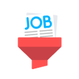 Ikon program: Filter Jobs Feeds