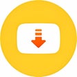 プログラムのアイコン：All Video Downloader