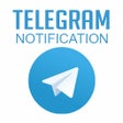 프로그램 아이콘: Notification for Telegram