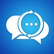 Programın simgesi: Easy Talk - Translator