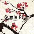 Programikonen: Japanese Style-Sumie Plum