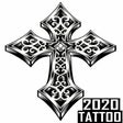 程序图标：Cross Tattoos