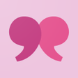 Ikona programu: unfoldQuotes