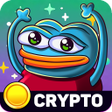 Programikonen: Crypto PEPE