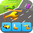 程序图标：Dash Master-Rush  Switch