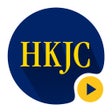 Programikonen: HKJC TV - 馬會電視頻道