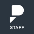 ไอคอนของโปรแกรม: PushPress Staff