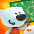 Programikonen: Мультизнайка