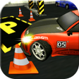 Programikonen: Garage Parking 3D