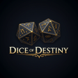 ไอคอนของโปรแกรม: Dice of Destiny