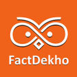 프로그램 아이콘: FactDekho News Reporting …