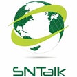 程序图标：SNTALK