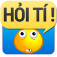 Programikonen: Hỏi Ngu